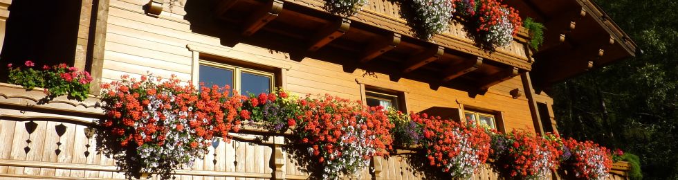 Ferienhaus Unterkircher