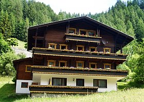 Ferienhaus Unterkircher