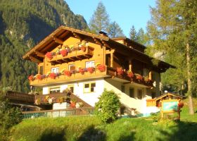 Pension Ambrosi