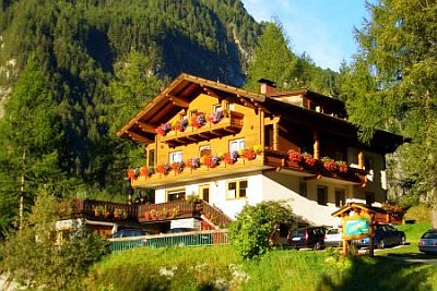 Pension Ambrosi